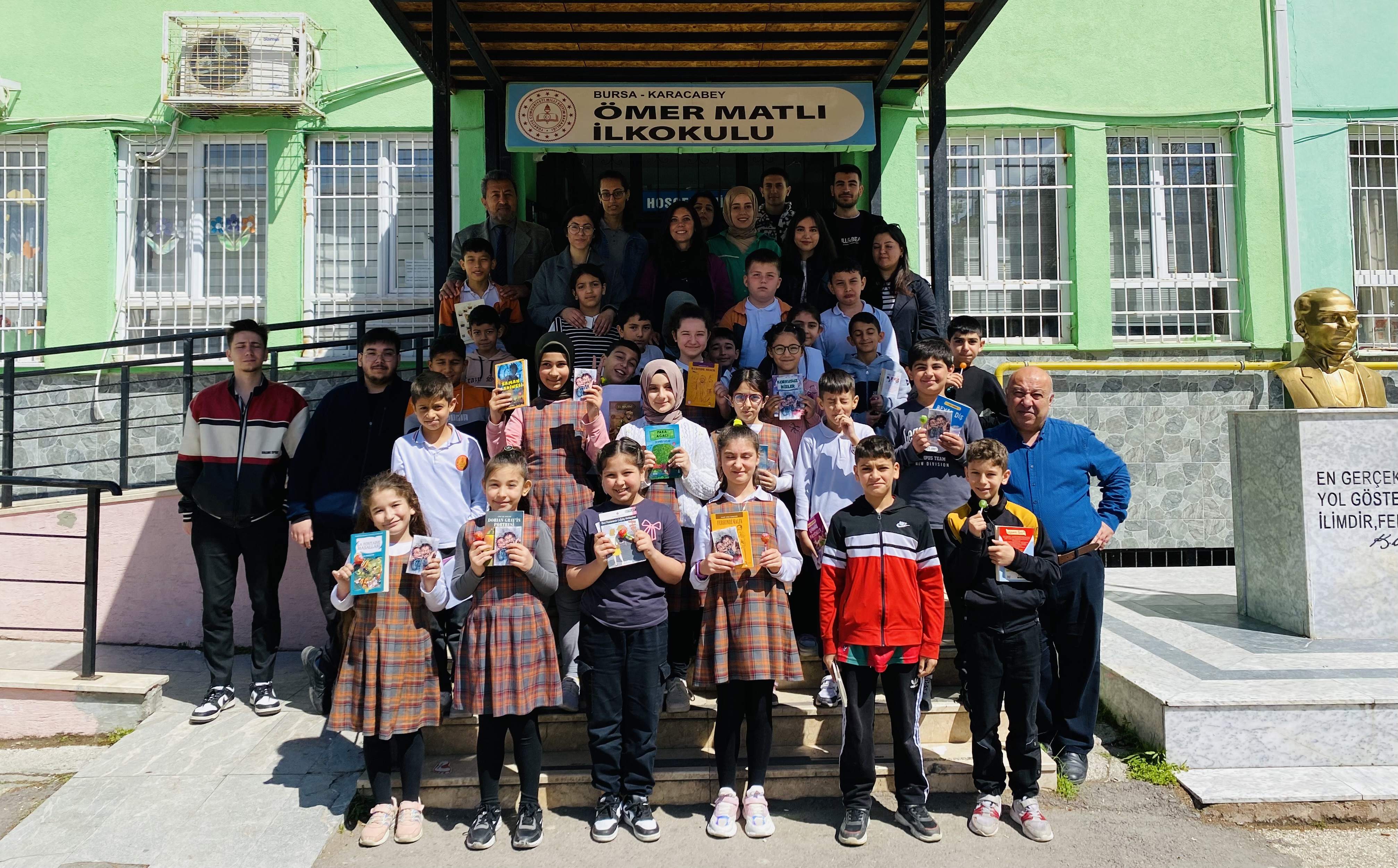  kütüphane haftası et.1